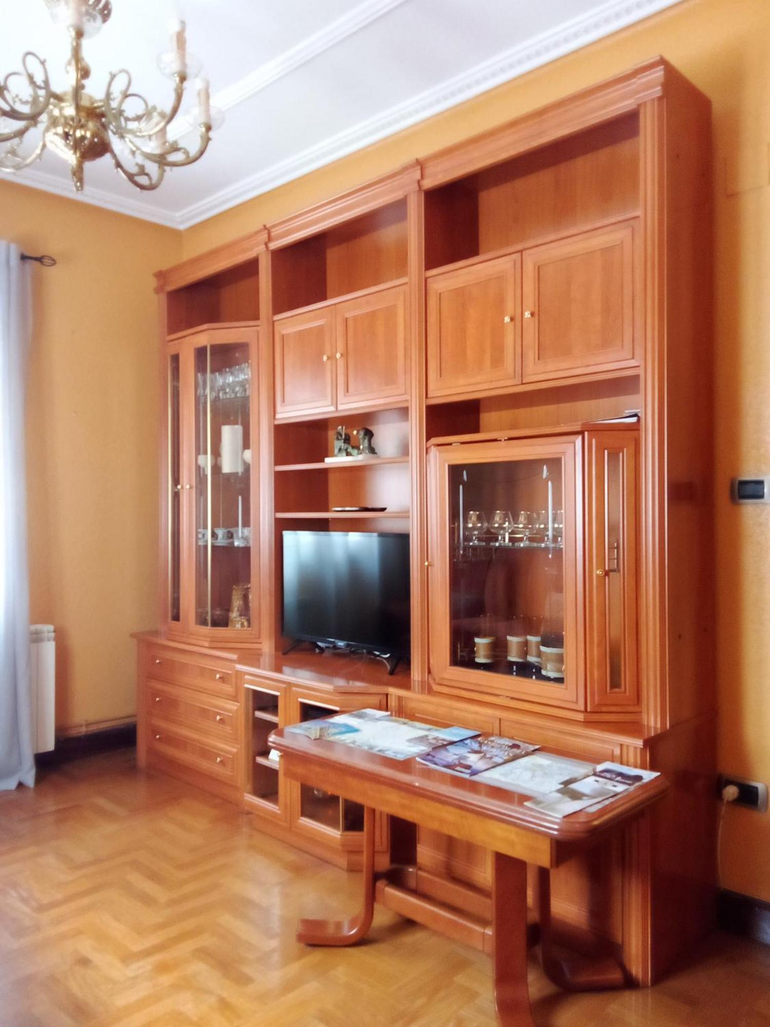 Apartamento La Villa Ebi 867 Portugalete Exterior foto