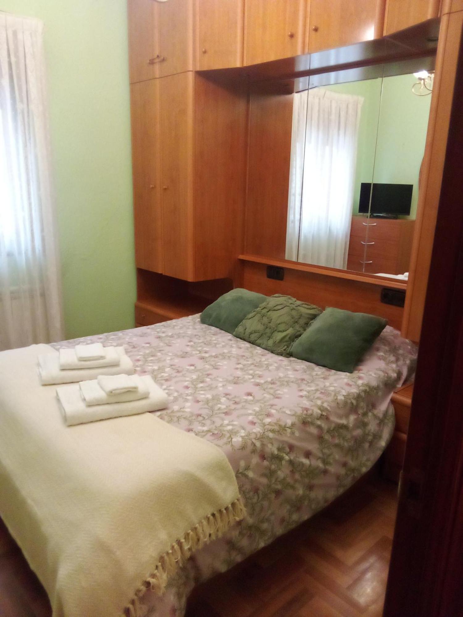 Apartamento La Villa Ebi 867 Portugalete Exterior foto
